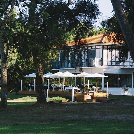 Villa De L'Etang Blanc Seignosse Kültér fotó