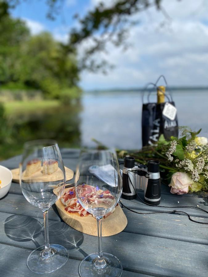 Villa De L'Etang Blanc Seignosse Kültér fotó