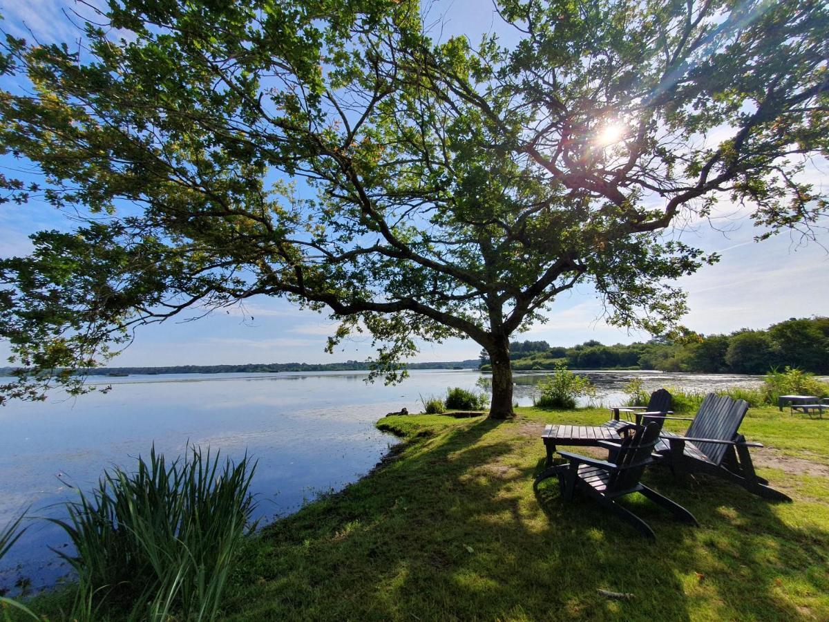 Villa De L'Etang Blanc Seignosse Kültér fotó