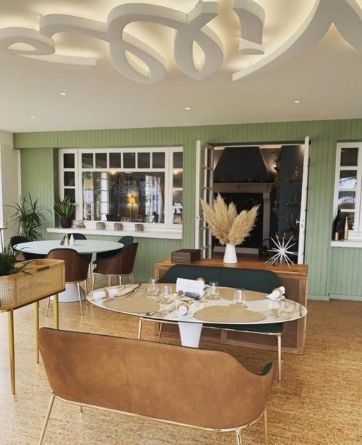 Villa De L'Etang Blanc Seignosse Kültér fotó