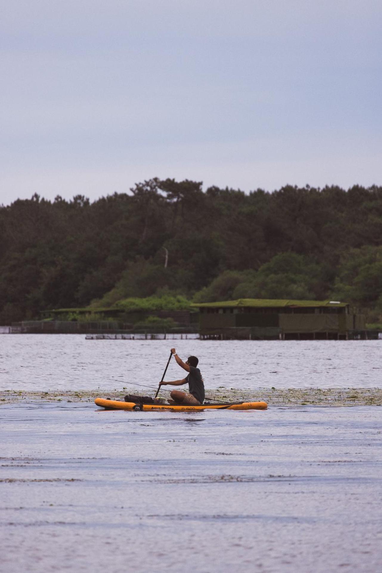 Villa De L'Etang Blanc Seignosse Kültér fotó