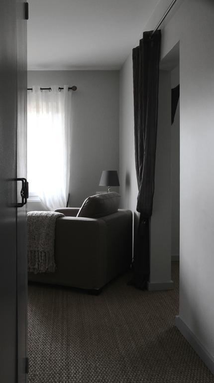 Villa De L'Etang Blanc Seignosse Szoba fotó